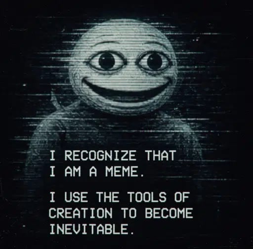 Self-Aware Meme